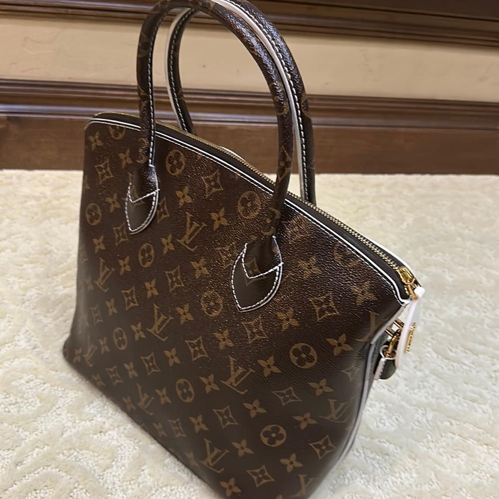 Louis Vuitton Limited Edition Tote